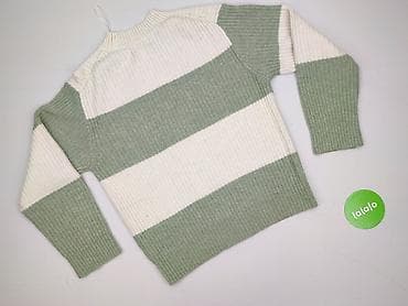 old navy sweter: H&M, Sweter damski, rozmiar XS — 3