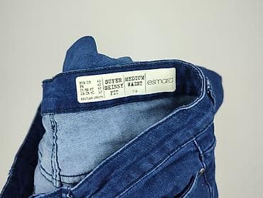 esmara sweatshirt: Esmara, Jeans for women, size M — 4