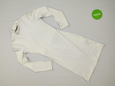 bluza w paski: Bershka, Sukienka damska, rozmiar M — 2