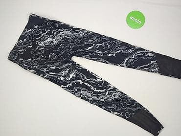 merino: F&F, Legginsy Sportowe damskie, rozmiar S — 3