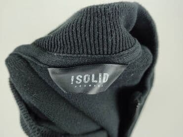 Solid, Women`s knitwear, size XL (EU 42) — 4