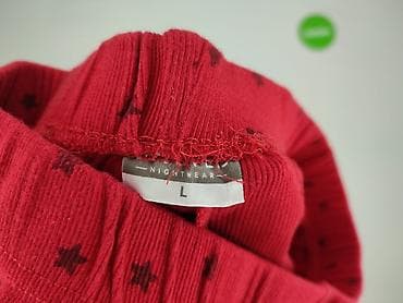 by insomnia: Marks & Spencer, Piżama damska, rozmiar L — 6