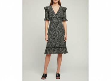 sukienki maxi shein: Shein, Sukienka damska, rozmiar S — 7