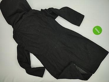 stradivarius parka: Carry, Płaszcz damski, rozmiar L — 3