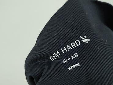 Legginsy: Legginsy Sportowe damskie, rozmiar XS — 5