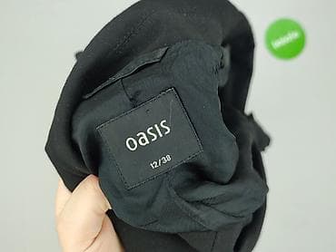 mango oulet: Oasis, Marynarka damska, rozmiar M — 4