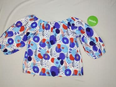 bluzki odkryte ramiona allegro: Bluzka damska, rozmiar S — 3