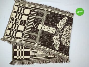 zasłony lidl: Komplet 2 tkanych bieżników/serwet na stół - Wzór: geometryczny — 3