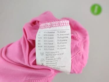 barbour t shirty: T-shirt damski, 6XL — 5