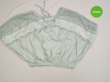 cropp bluzka damska: Bluzka damska, rozmiar M — 3