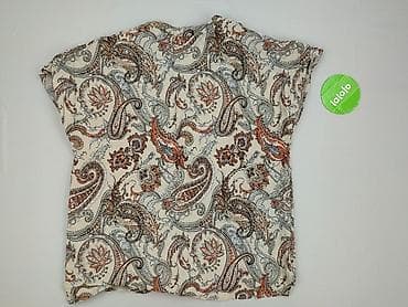 bluzki paliona: Bluzka damska, rozmiar 4XL — 3