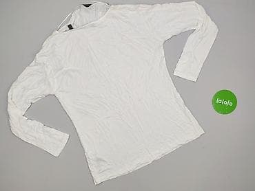 bluza spacex: Esprit, Bluzka damska, rozmiar L — 3