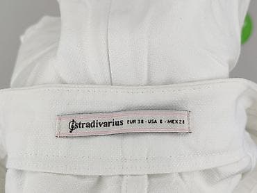 stradivarius logowanie: Stradivarius, Szorty damskie, rozmiar M — 4
