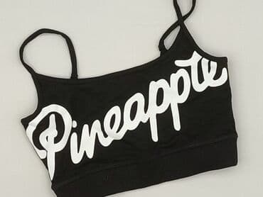 Women: Pineapple, Women`s top, size 2XS (EU 32) — 1