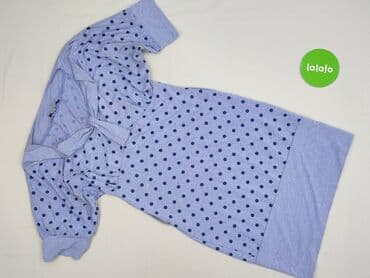 sukienka na roczek dla mamy plus size: Sukienka damska, rozmiar S — 2