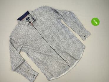 Koszule: Koszulа dla mężczyzn, rozmiar 3XL — 2