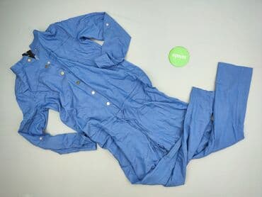 Ubrania damskie: Kombinezon damski, L — 2