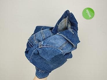 m kors jacket: Orsay, Kurtka jeansowa damska, rozmiar S — 7
