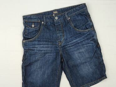 Shorts for men, M (EU 38), Solid, condition - Perfect