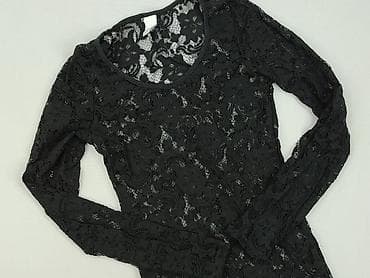 aksamitne bluzki: Vila, Bluzka damska, rozmiar XS — 1