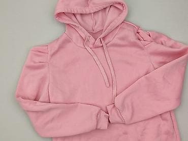 bluza esprit damska: Bluza z kapturem damska, rozmiar L — 1