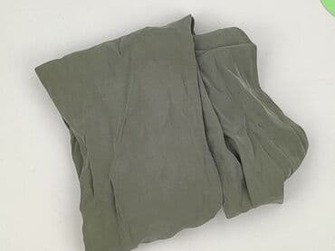 zara spodnie paperbag: Zara, Material trousers for women, size S — 6