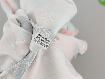 spodenki biale: Sukienka damska, rozmiar S — 5