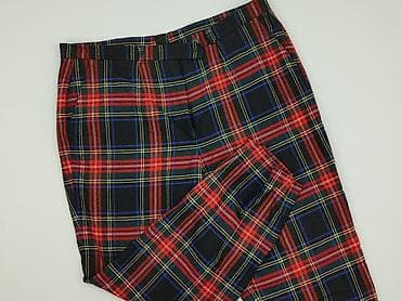 legginsy levity: Zerres, Spodnie materiałowe damskie, rozmiar 3XL — 1