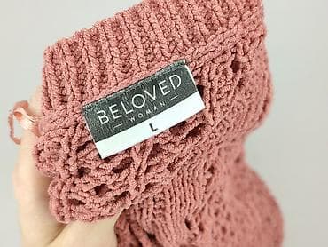 swetry c a: Sweter damski, rozmiar L — 4