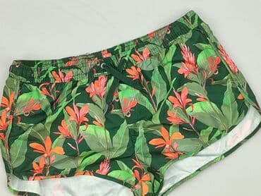 dół od stroju kąpielowego sinsay: Szorty damskie, M — 1