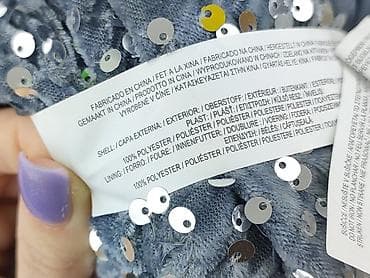 bershka: Primark, Sukienka damska, rozmiar XS — 5