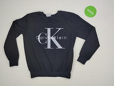 ck bluzki: Calvin Klein, Bluza damska
, rozmiar M — 2