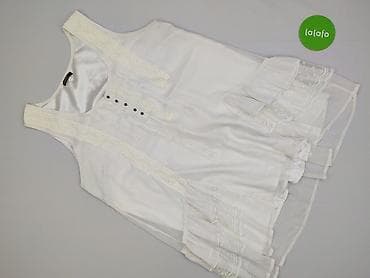 hurt tanio: KappAhl, Tunika damska, rozmiar XL — 2