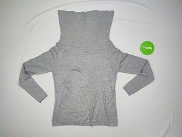 narzuty: Golf damski, rozmiar M — 2