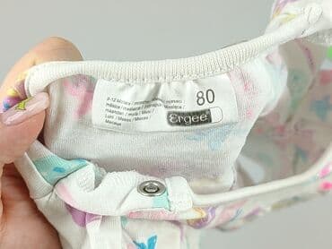 kombinezon esmara lidl: Sukienka, Ergee, 9-12 miesięcy, stan - Idealny — 4