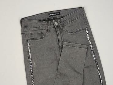 Cropp, Jeansy damskie, S