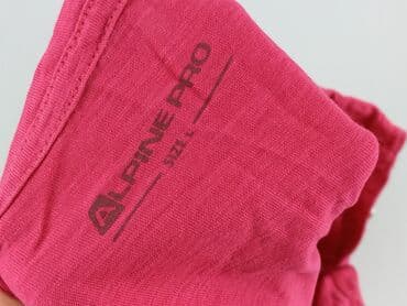 koszulka rowerowa lidl: Alpine Pro, T-shirt damski, rozmiar L — 4