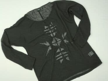 sukienka o kroju marynarki h: Women's blouse, size M (EU 38) — 1
