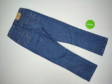 flared jeans zara: Jeansy damskie, rozmiar M — 4