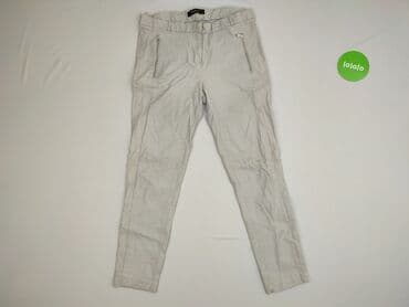 reserved legginsy ciążowe: Reserved, Legginsy Eleganckie damskie, rozmiar L — 2