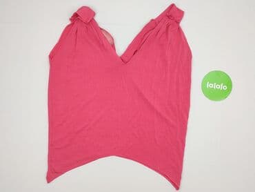 koszulka z bambusem zara: Zara, Top damski, rozmiar M — 4