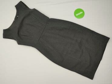 sukienki w paski pionowe: F&F, Sukienka damska, rozmiar XS — 2