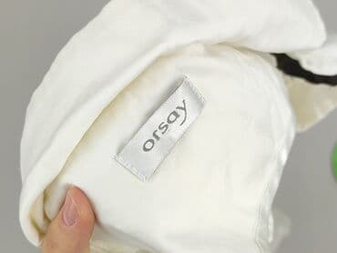 koszula z broszka: Orsay, Bluzka damska, rozmiar S — 4