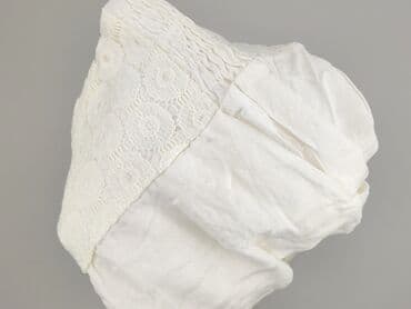 white widow bluzy: Spodnie materiałowe damskie, rozmiar XL — 6