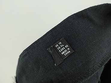 second hand wolsztyn: Spodnie cargo damskie, rozmiar XL — 4
