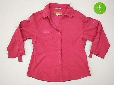 piżama carry: Carry, Koszula damska, rozmiar L — 2