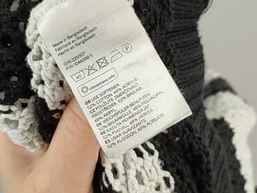 Kobiety: H&M, Kardigan damski, rozmiar M — 5