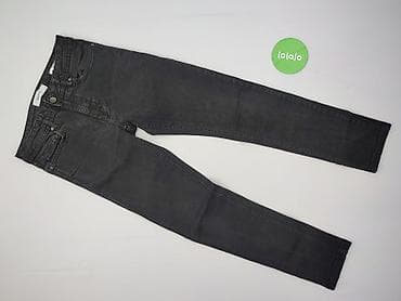 vrs basic jeans: Reserved, Jeansy damskie, rozmiar S — 2