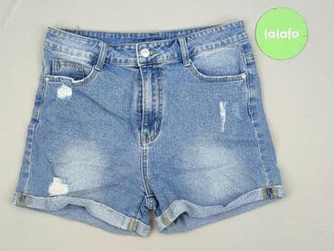 jordan krótkie spodenki: Szorty damskie, rozmiar XL — 3
