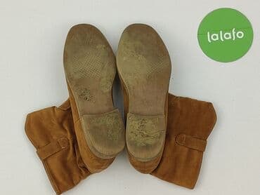 lidl kozaki: Botki damskie, 39 — 6